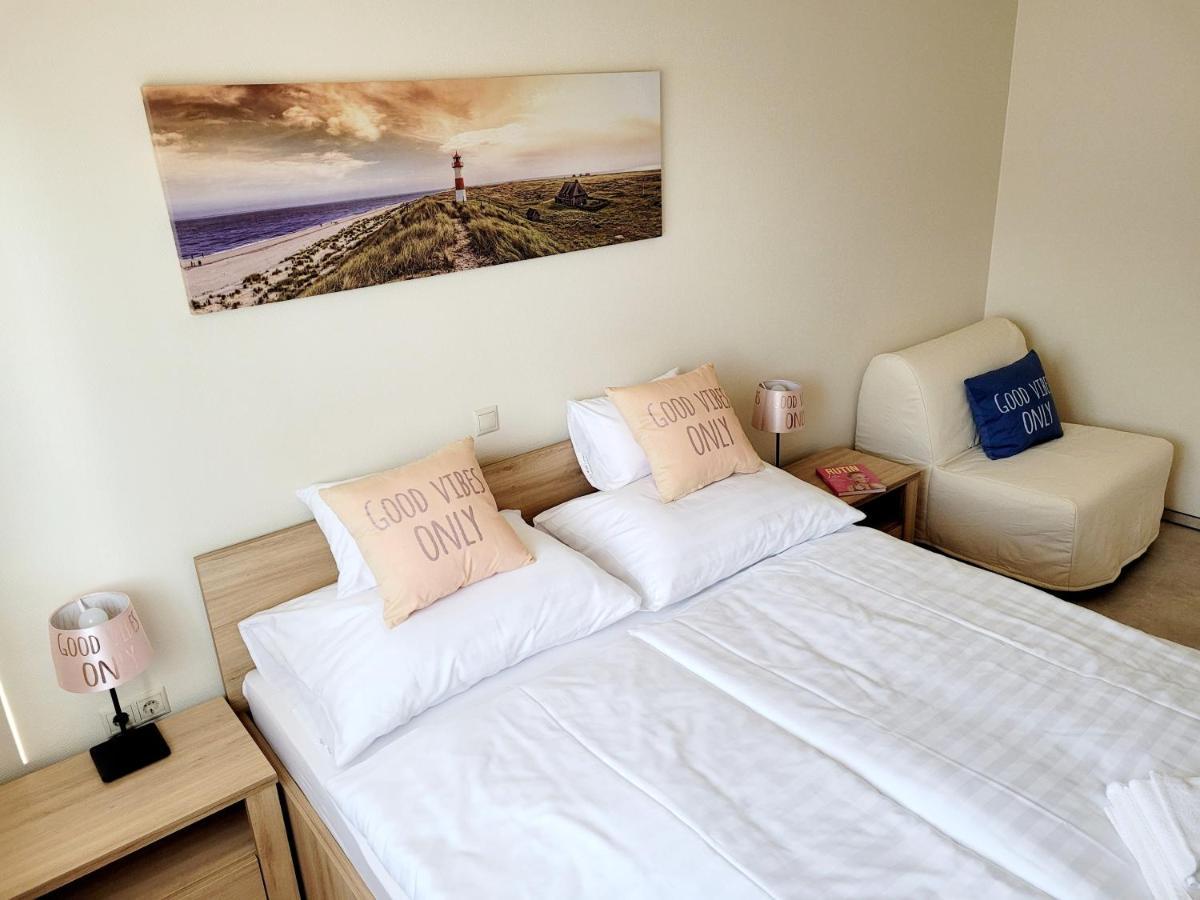 Silver Lodge Vendeghaz Egerszalók Dış mekan fotoğraf