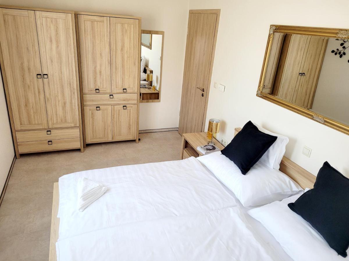 Silver Lodge Vendeghaz Egerszalók Dış mekan fotoğraf