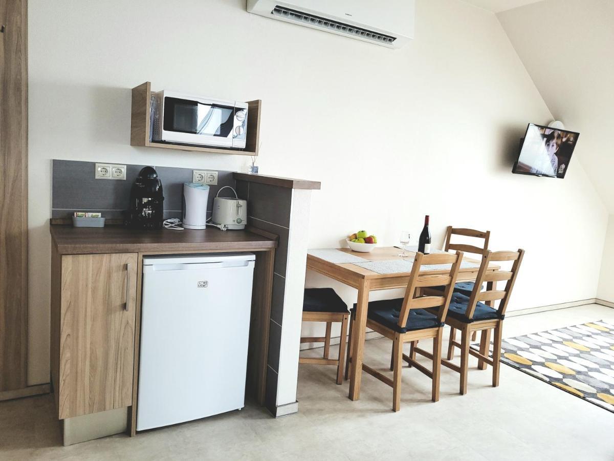 Silver Lodge Vendeghaz Egerszalók Dış mekan fotoğraf