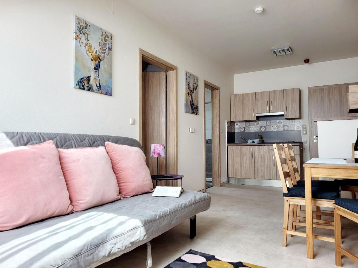Silver Lodge Vendeghaz Egerszalók Dış mekan fotoğraf